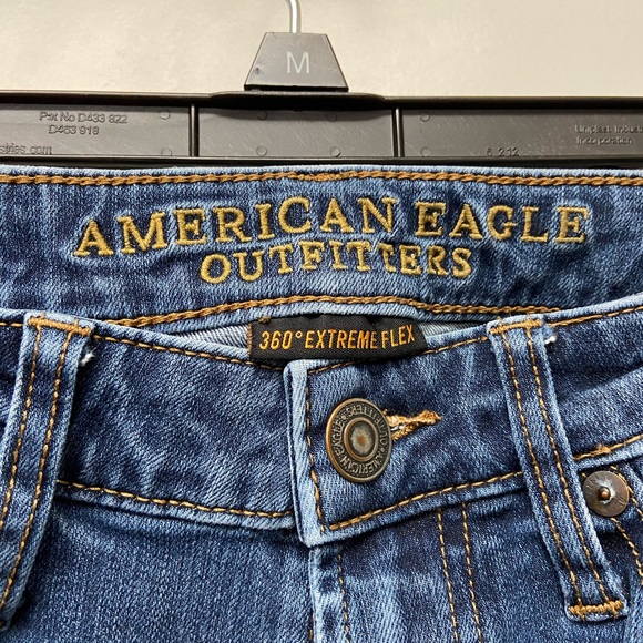 American Eagle Jeans - Picture 3 of 6